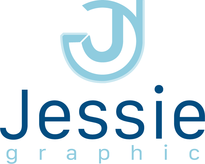 Jessie Graphic - Logo