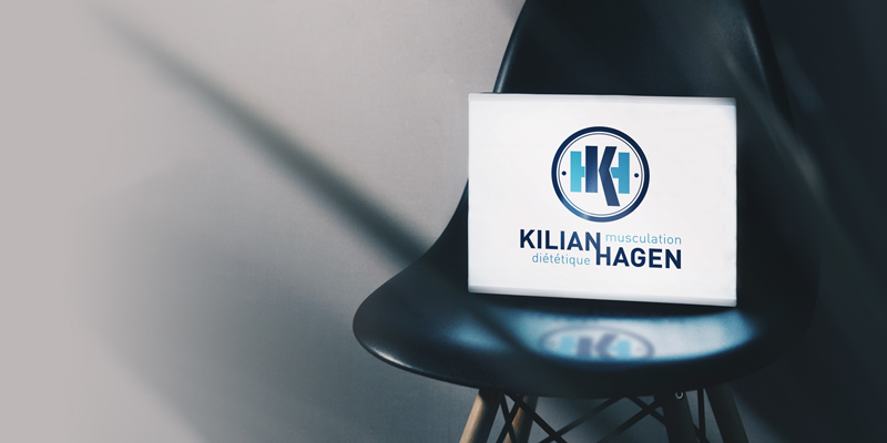  Kilian Hagen - Création Logo - Jessie Graphic
